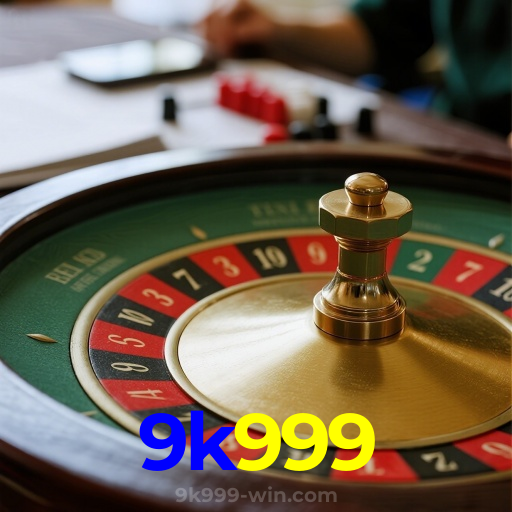 9k999：Aposte no futebol e ganhe em jogos de cassino como roleta e blackjack!