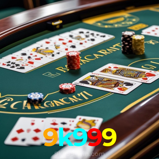 9k999:Aposte no futebol e jogue blackjack para grandes vitórias!