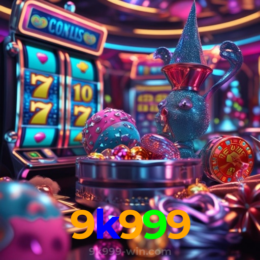 9k999:O melhor do futebol online com chances incríveis de vitória!