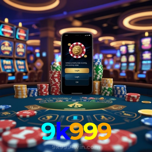 9k999:Jogue blackjack, aposte no futebol e conquiste grandes vitórias!