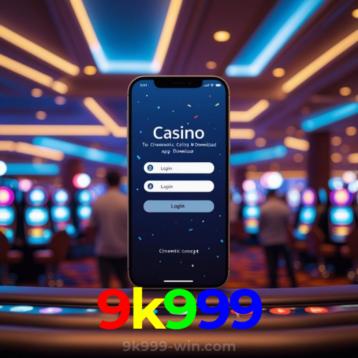 9k999:Jogue blackjack, aposte no futebol e conquiste vitórias épicas no cassino online!