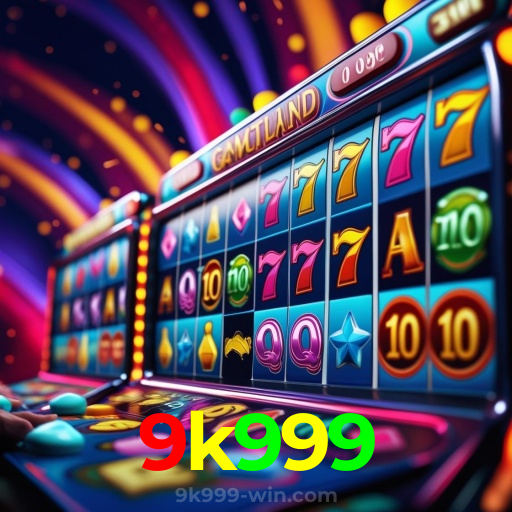 9k999:Onde você pode apostar no futebol e jogar os melhores jogos de cassino!
