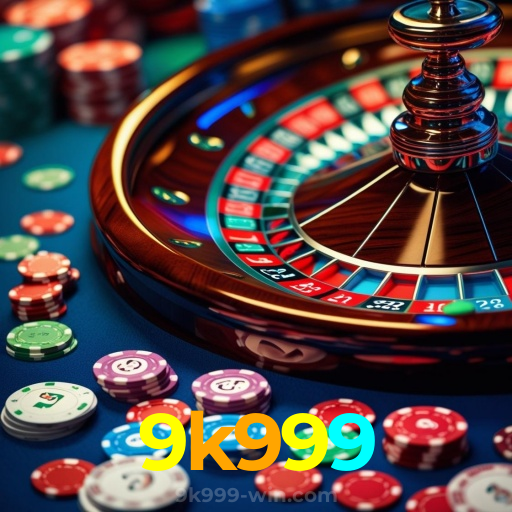 9k999:O cassino online está esperando por você! Jogue e vença!