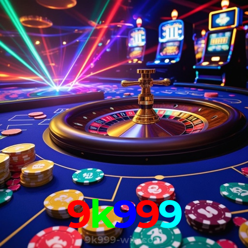 9k999:Jogue blackjack e conquiste vitórias épicas no nosso cassino online!