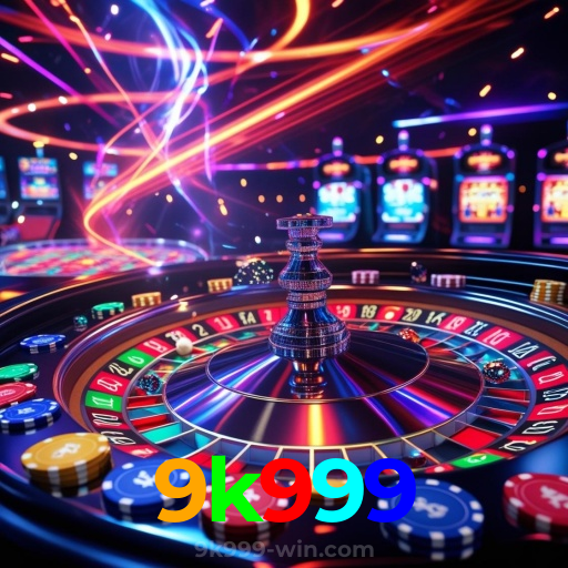 9k999:Jogue nas slots e mude sua sorte com grandes vitórias!