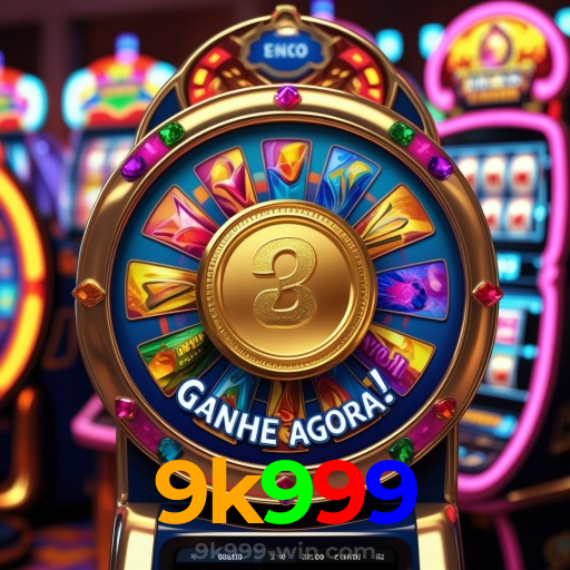 9k999:A roleta digital é sua chance de ganhar! Aposte e vença!
