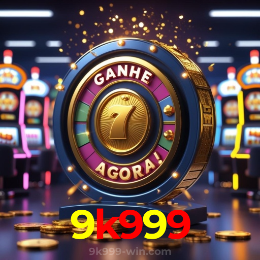 9k999:A sorte no futebol e os grandes prêmios de roleta estão aqui!