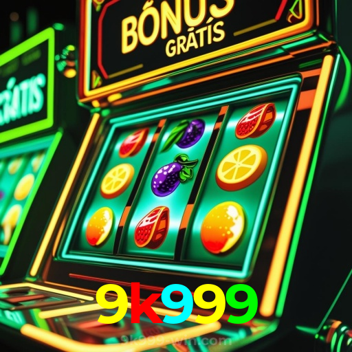 9k999:O cassino perfeito para jogar poker e fazer apostas no futebol online!