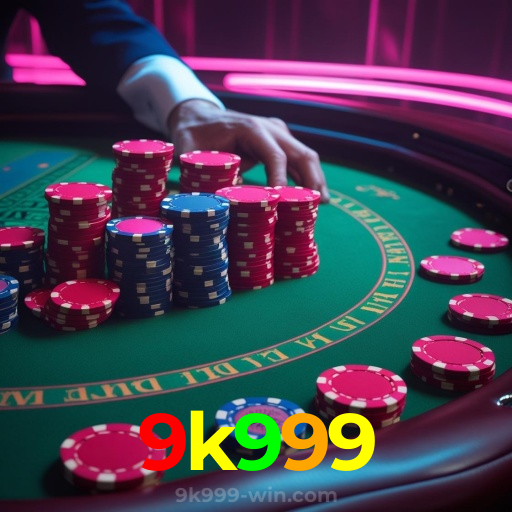 9k999：Aposte no futebol e jogue os melhores jogos de cassino como roleta!
