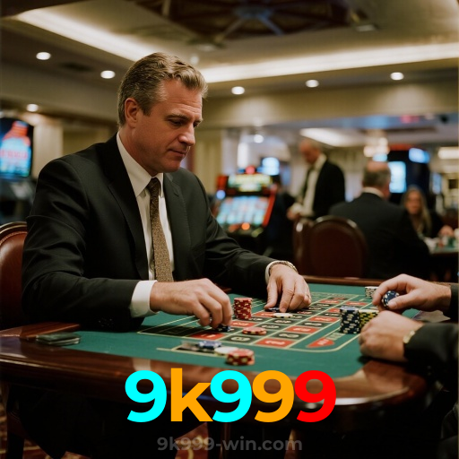 9k999：Conquiste prêmios no blackjack e aposte no futebol ao vivo com segurança!