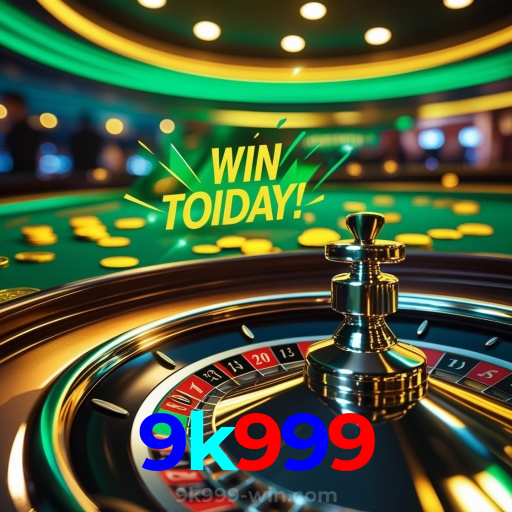9k999:Jogue roleta, blackjack e aposte no futebol para uma experiência completa!