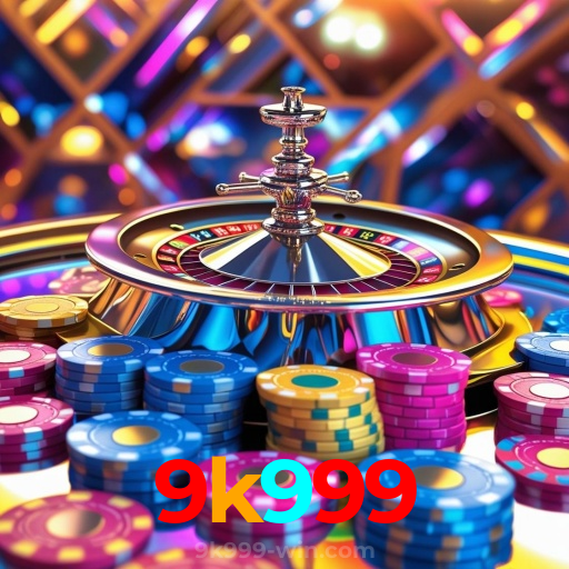 9k999：As melhores oportunidades estão aqui! Aposte nas slots e ganhe prêmios fantásticos!