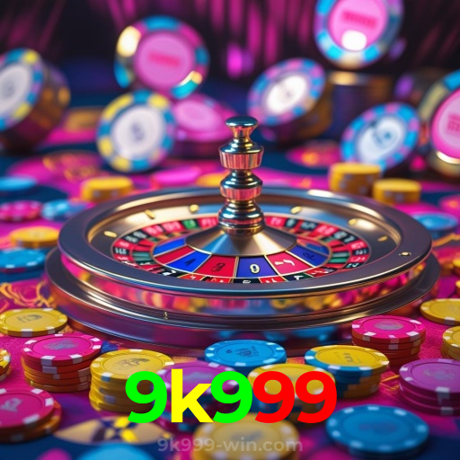 9k999：Vire o mestre das cartas! Jogue poker online e vença!
