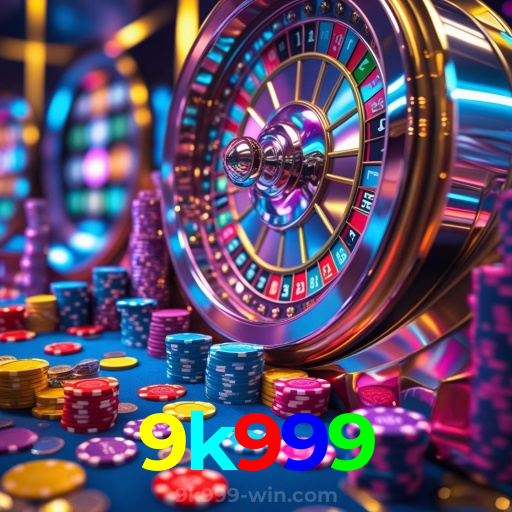 9k999:Gire as slots e conquiste prêmios incrÃveis!