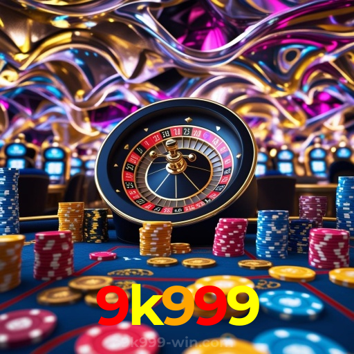 9k999：Aposte no futebol e ganhe nos jogos de blackjack e poker online!