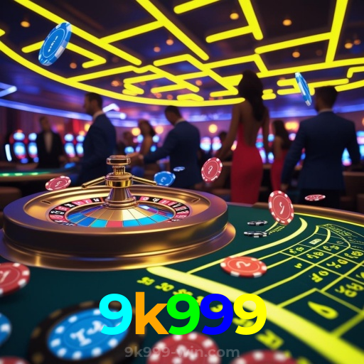 9k999:Em cada giro, uma vitória! Jogue nas melhores slots online!