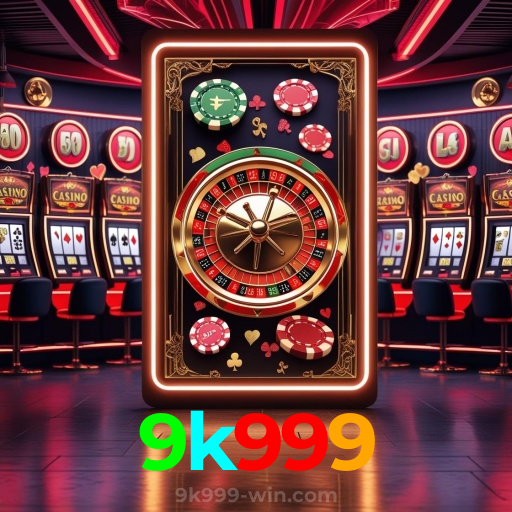9k999:O melhor cassino para apostar no futebol e ganhar em jogos de roleta!