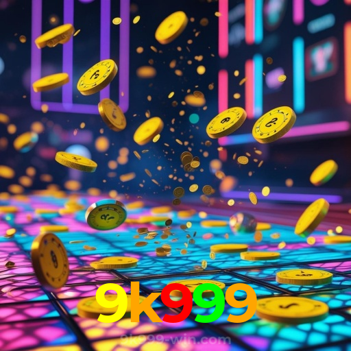 9k999:Desafie seus limites no cassino online e ganhe grandes prêmios!