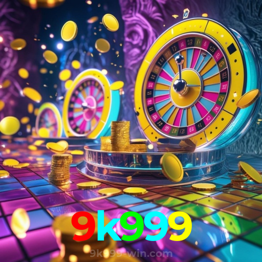 9k999:Aposte no seu time e jogue roleta no cassino mais confiável!