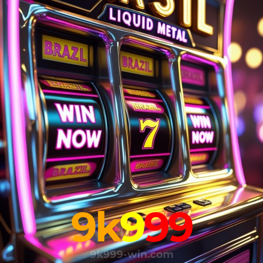 9k999:Jogue nas slots e mude sua sorte com grandes vitórias!