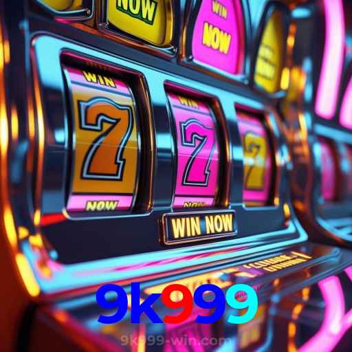 9k999ïŒA diversĂŁo começa aqui! Jogue nas slots e ganhe muito mais!