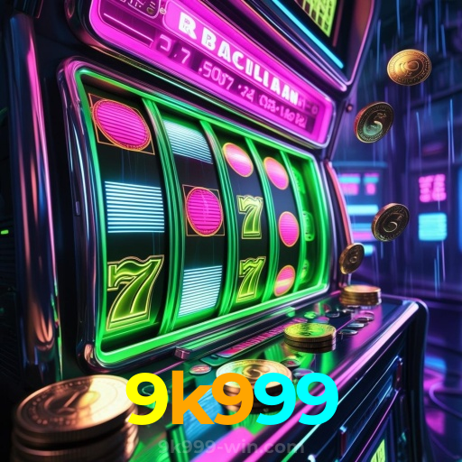9k999：Jogue slots, roleta e aposte no futebol para grandes vitórias!