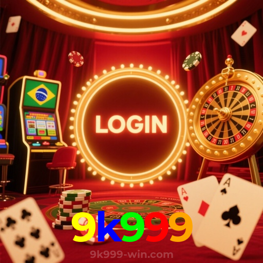 9k999：Jogue blackjack, aposte no futebol e conquiste vitórias incríveis!