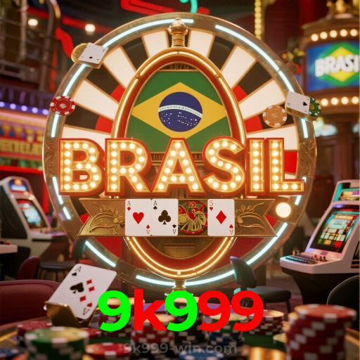 9k999:Vença o poker online e mostre sua habilidade nas cartas!
