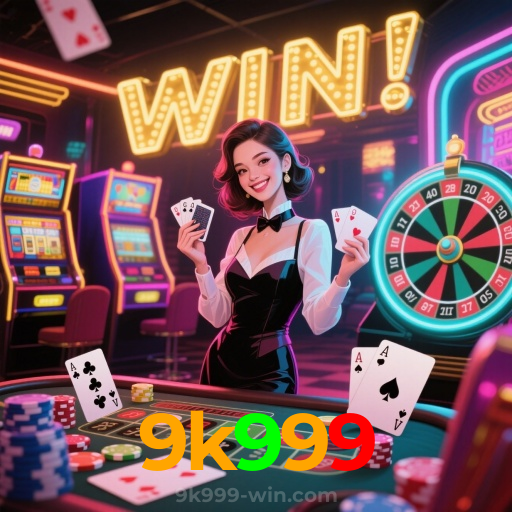 9k999:Prepare-se para as melhores vitórias! Jogue em nosso cassino online!
