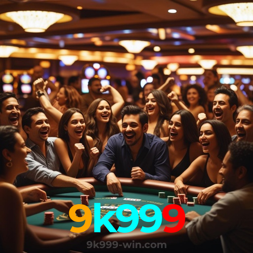 9k999:Cada giro nas slots é uma chance de mudar sua sorte!