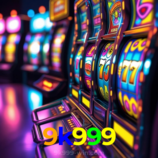 9k999：Aposte nas roletas e veja os prêmios incríveis chegarem até você!