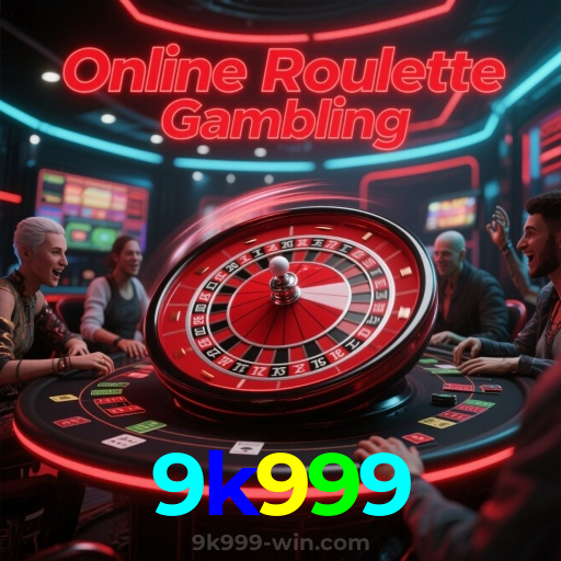 9k999:Aposte no futebol e ganhe prêmios em blackjack e roleta online!