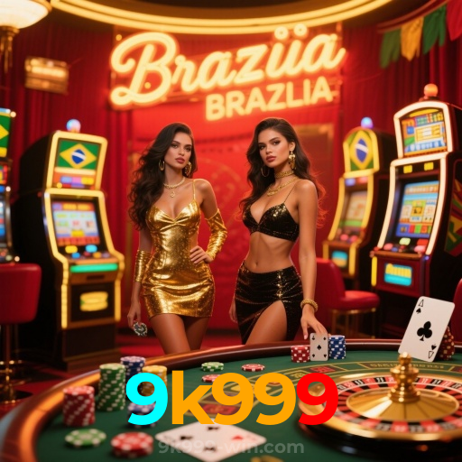 9k999：Apostas ao vivo no futebol e prêmios em blackjack e roleta!