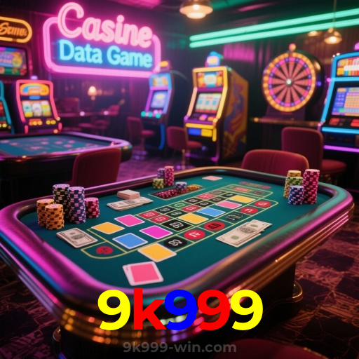9k999:Apostas emocionantes no futebol e grandes prêmios em jogos de cassino!