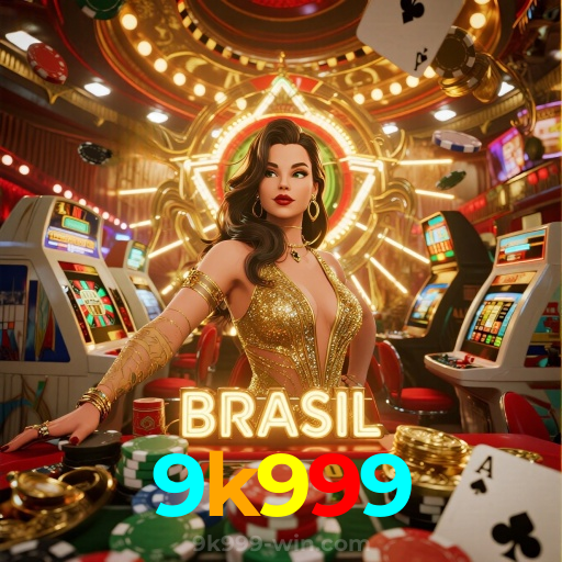 9k999：Aposte em nosso cassino e viva uma experiência única de diversão!