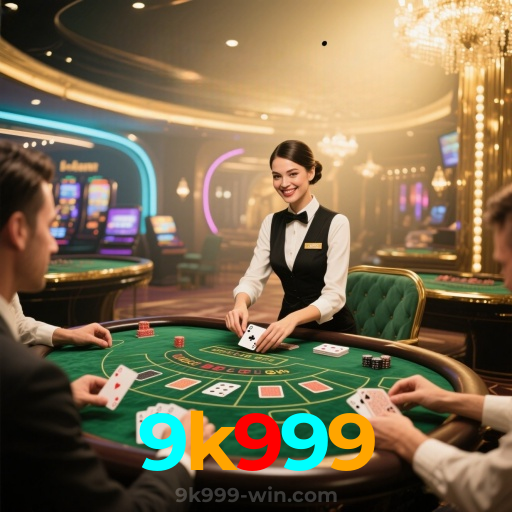 9k999:Jogue poker, ganhe no futebol e vença no cassino online mais confiável!
