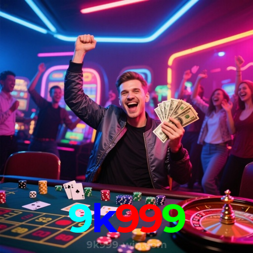 9k999:No cassino online mais confiável, aposte no futebol e jogue roleta!