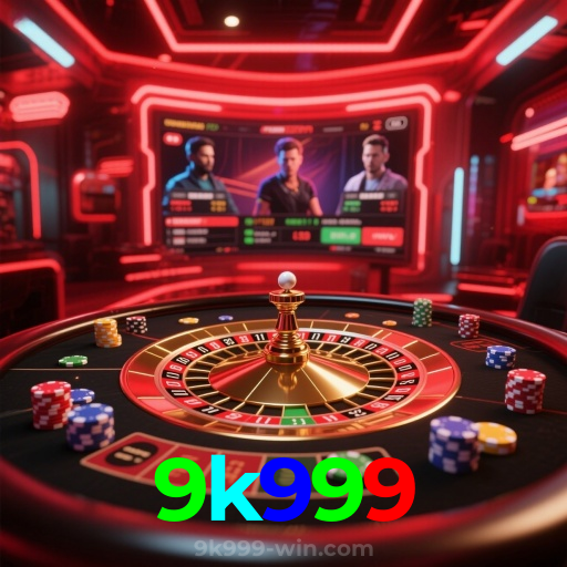 9k999:Sua sorte brilha em jogos de blackjack e apostas no futebol!