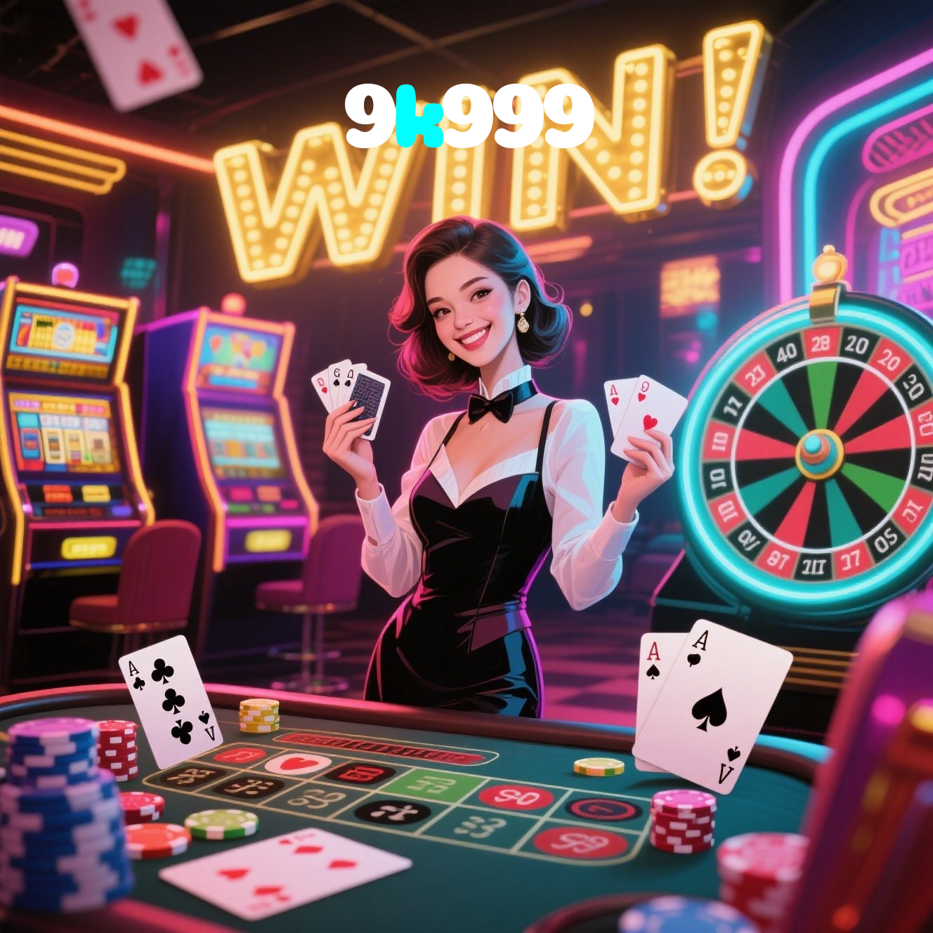 9k999:Em nosso cassino online, as melhores vitórias estão por vir!