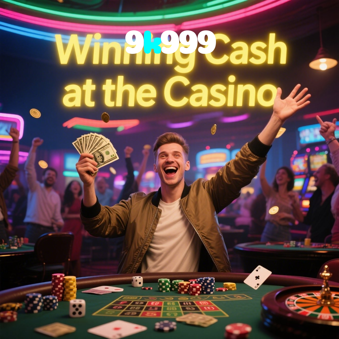 9k999:Cada giro é uma chance de ganhar! Jogue nas slots agora mesmo!