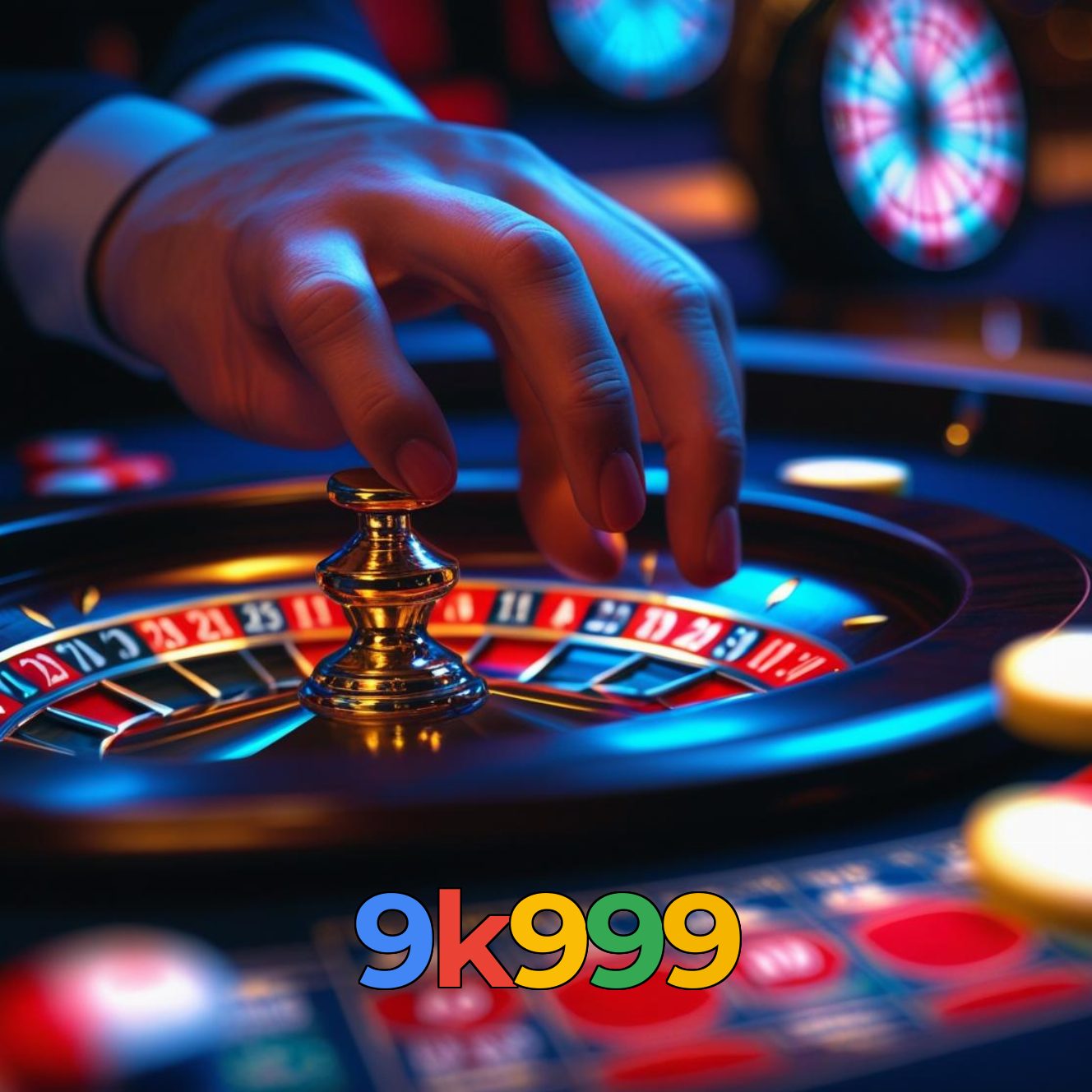 9k999：Aposte nas melhores slots e conquiste grandes vitórias!