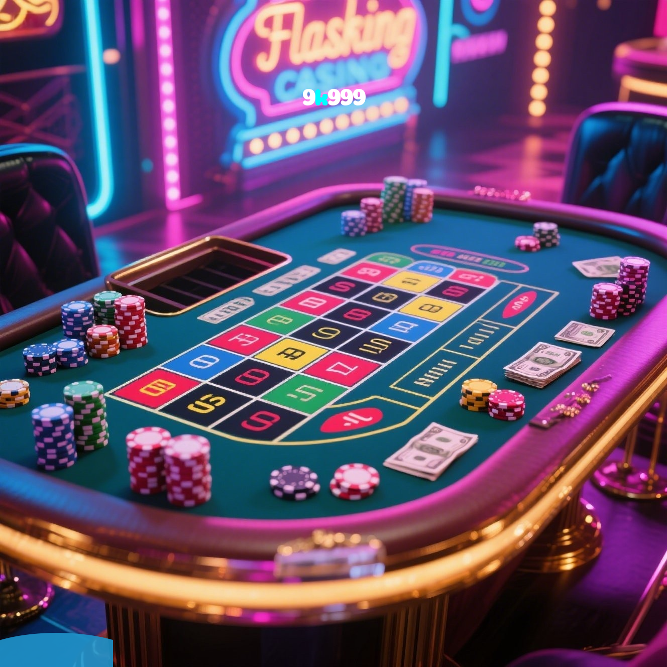 9k999:Vença no blackjack e leve grandes prêmios para casa!