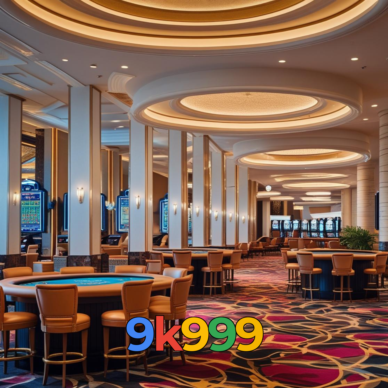 9k999:Aposte nas melhores slots e conquiste grandes vitórias!