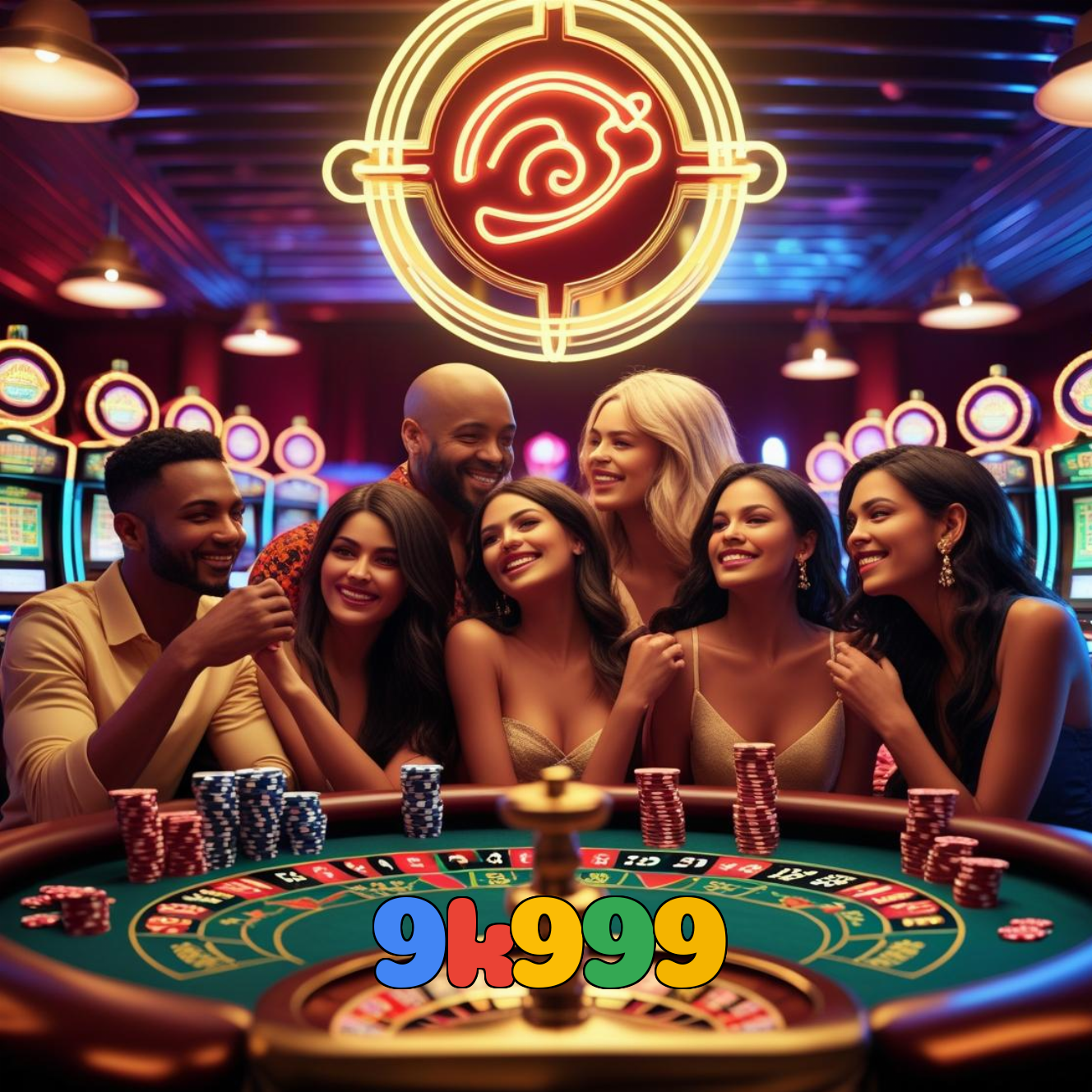 9k999：Prepare-se para o melhor da diversão no cassino! Jogue agora!