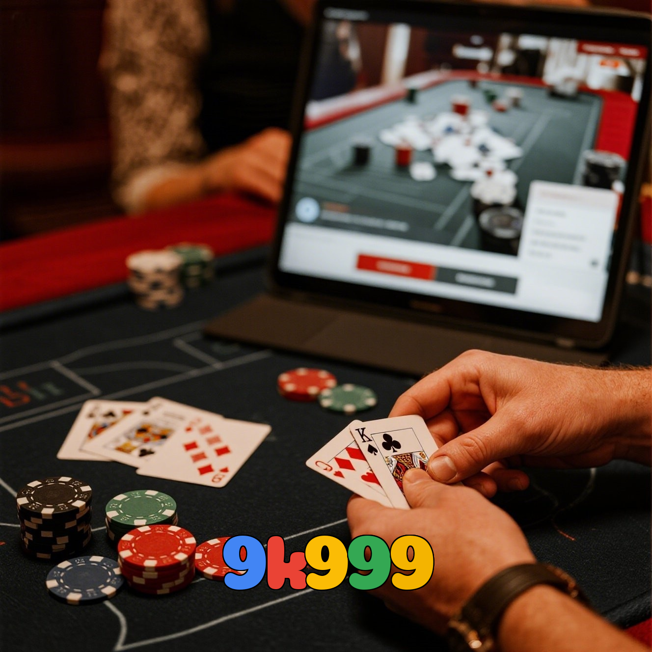 9k999:O melhor cassino online com roleta, poker e apostas no futebol ao vivo!