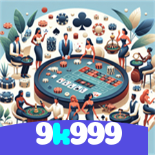 9k999：Onde o futebol e o cassino se encontram para grandes vitórias!