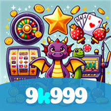 9k999：Aposte no futebol digital e vença os melhores times!