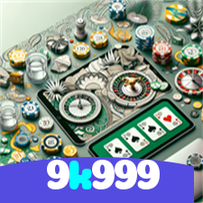 9k999：Cada giro nas slots é uma chance de grandes vitórias!