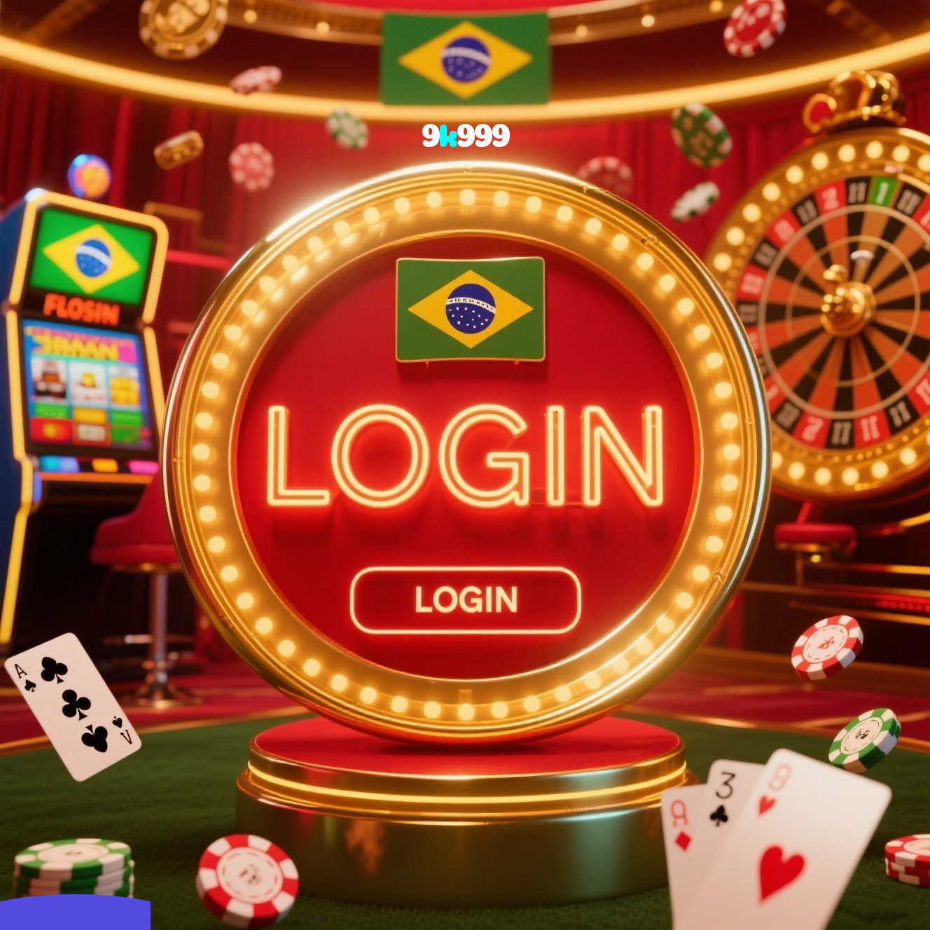 9k999:Sinta a emoção do cassino! Aposte agora e ganhe prêmios reais!