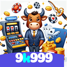 9k999：Diversão sem limites com roleta, blackjack e apostas em futebol ao vivo!